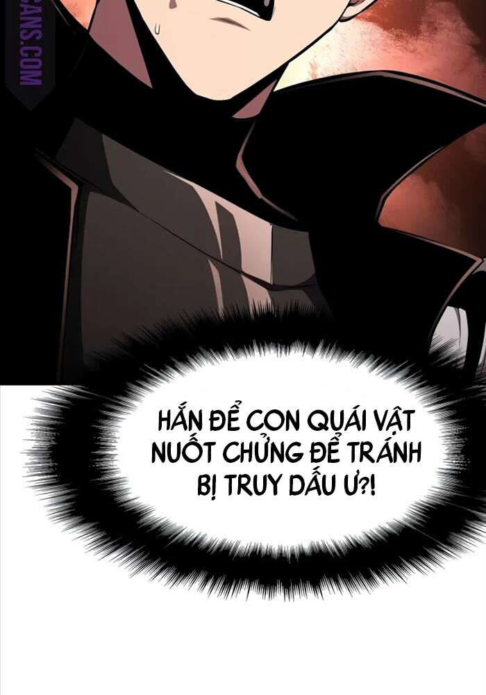 Vua Hiệp Sĩ Đã Trở Lại Với Một Vị Thần Chapter 83 - Trang 2