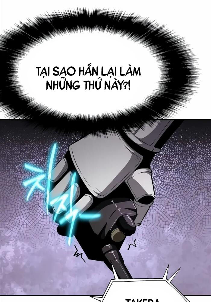 Vua Hiệp Sĩ Đã Trở Lại Với Một Vị Thần Chapter 83 - Trang 2