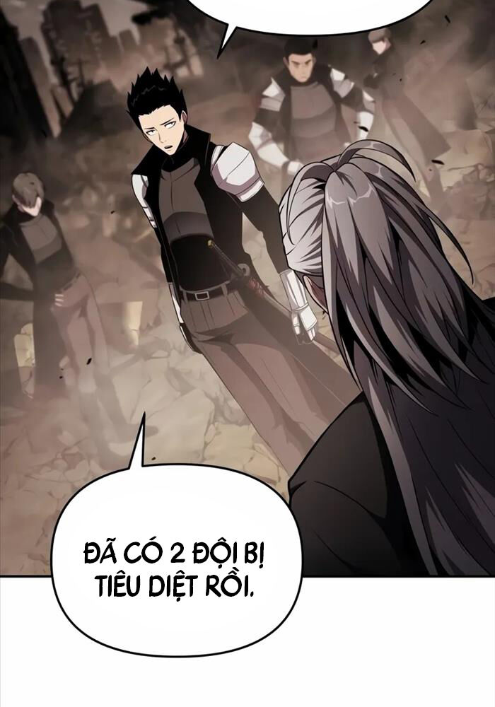 Vua Hiệp Sĩ Đã Trở Lại Với Một Vị Thần Chapter 83 - Trang 2