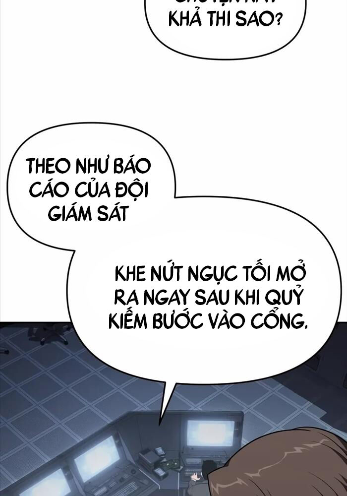 Vua Hiệp Sĩ Đã Trở Lại Với Một Vị Thần Chapter 83 - Trang 2