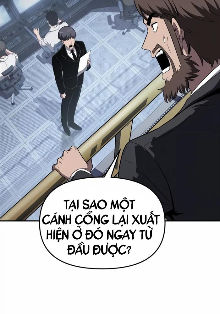 Vua Hiệp Sĩ Đã Trở Lại Với Một Vị Thần Chapter 83 - Trang 2