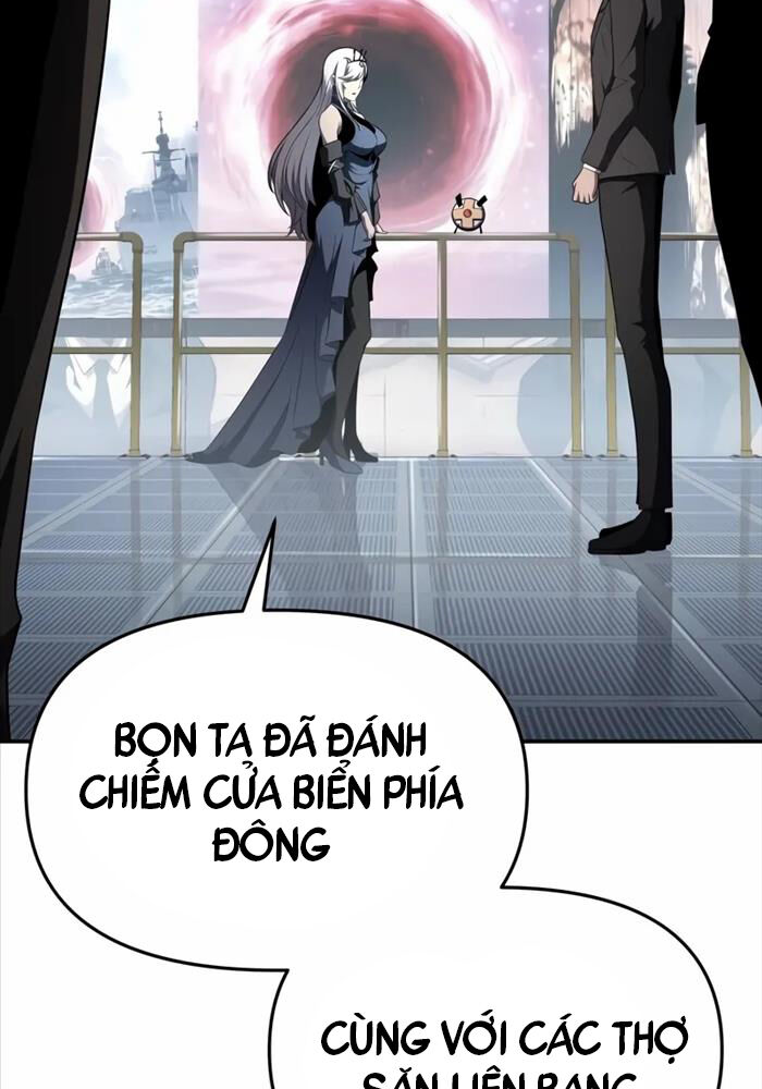 Vua Hiệp Sĩ Đã Trở Lại Với Một Vị Thần Chapter 83 - Trang 2