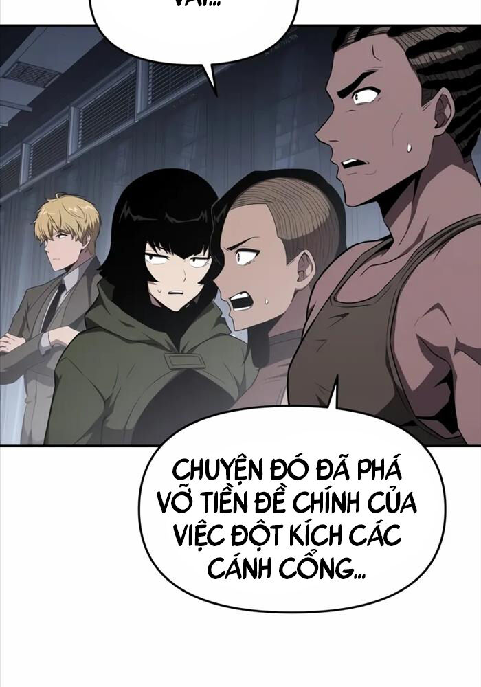 Vua Hiệp Sĩ Đã Trở Lại Với Một Vị Thần Chapter 83 - Trang 2