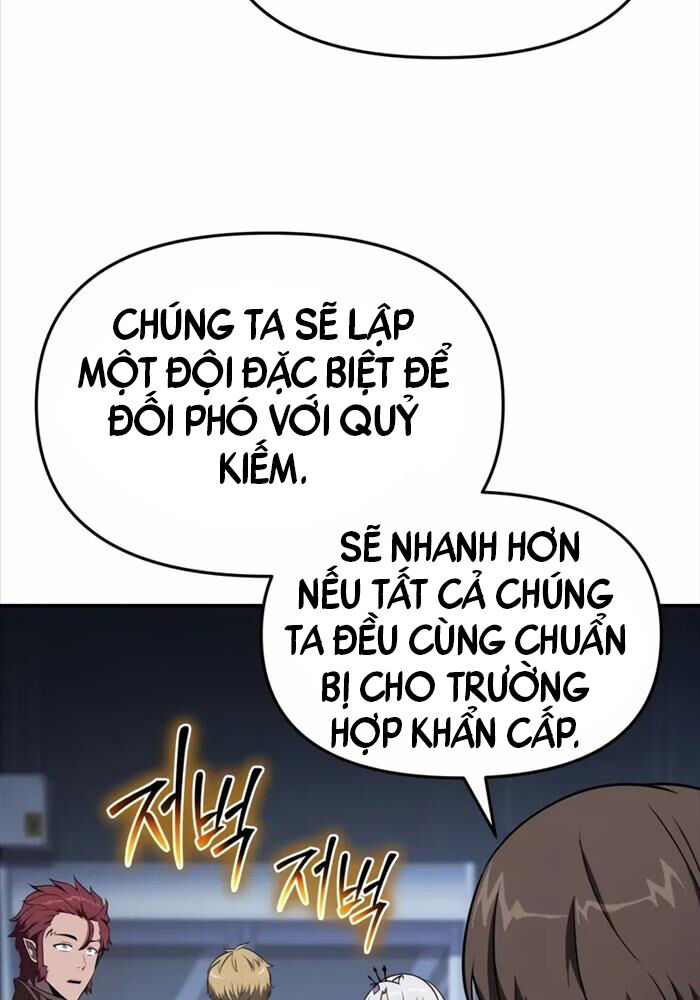 Vua Hiệp Sĩ Đã Trở Lại Với Một Vị Thần Chapter 83 - Trang 2