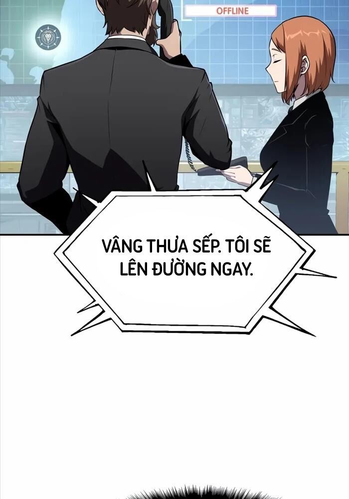 Vua Hiệp Sĩ Đã Trở Lại Với Một Vị Thần Chapter 83 - Trang 2