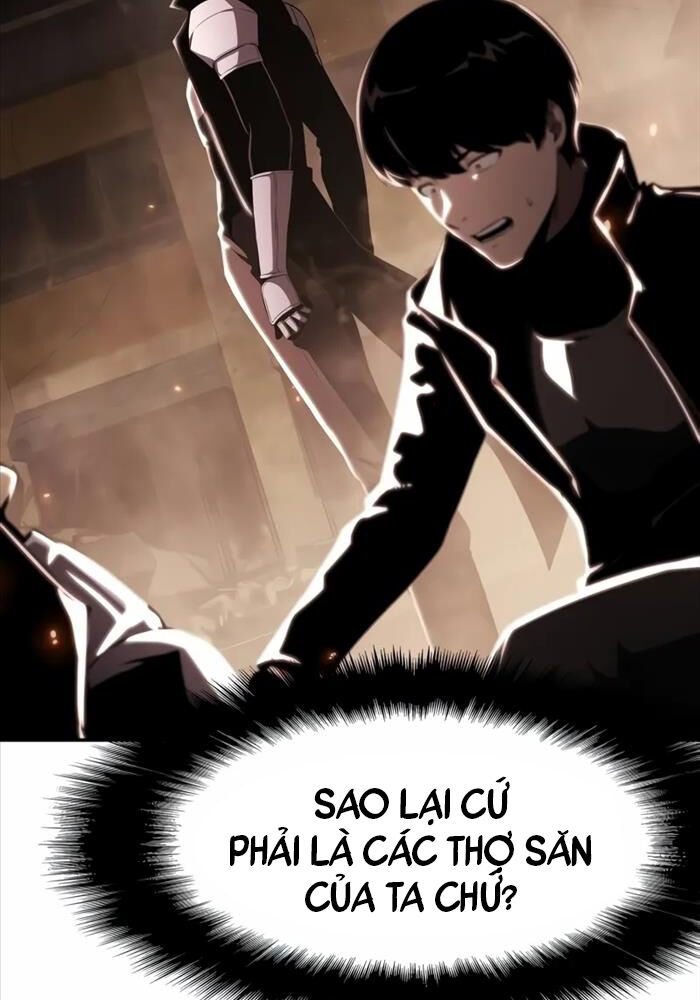 Vua Hiệp Sĩ Đã Trở Lại Với Một Vị Thần Chapter 83 - Trang 2