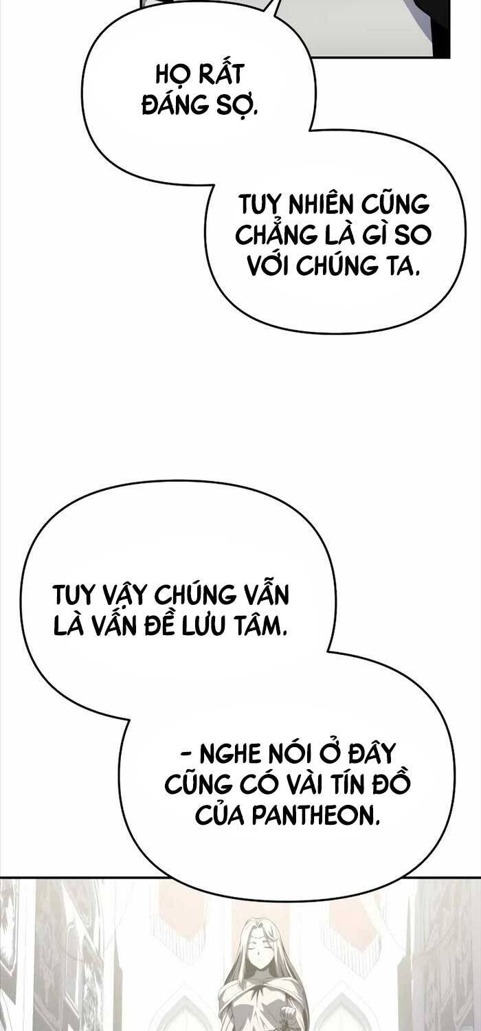 Vua Hiệp Sĩ Đã Trở Lại Với Một Vị Thần Chapter 82 - Trang 2