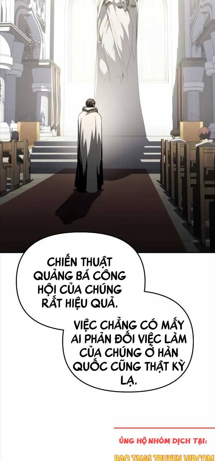 Vua Hiệp Sĩ Đã Trở Lại Với Một Vị Thần Chapter 82 - Trang 2