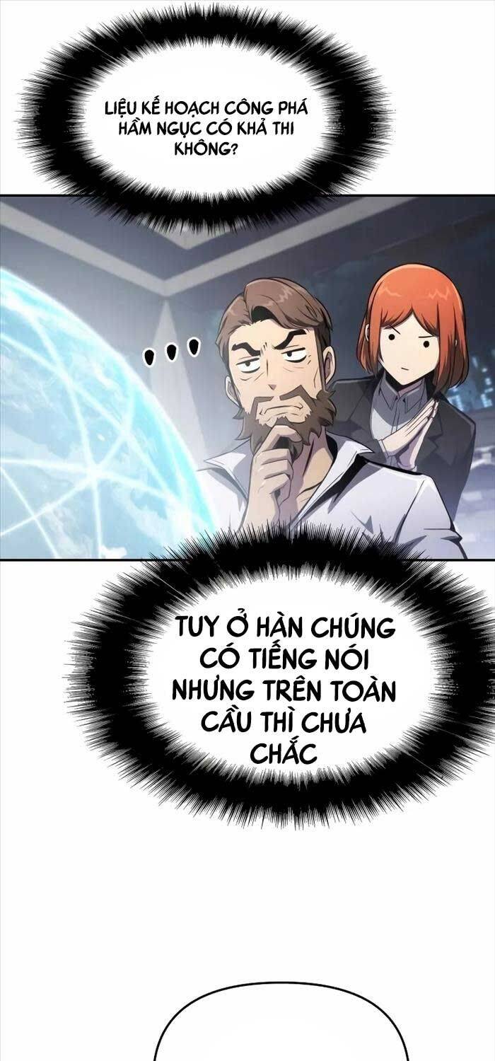 Vua Hiệp Sĩ Đã Trở Lại Với Một Vị Thần Chapter 82 - Trang 2