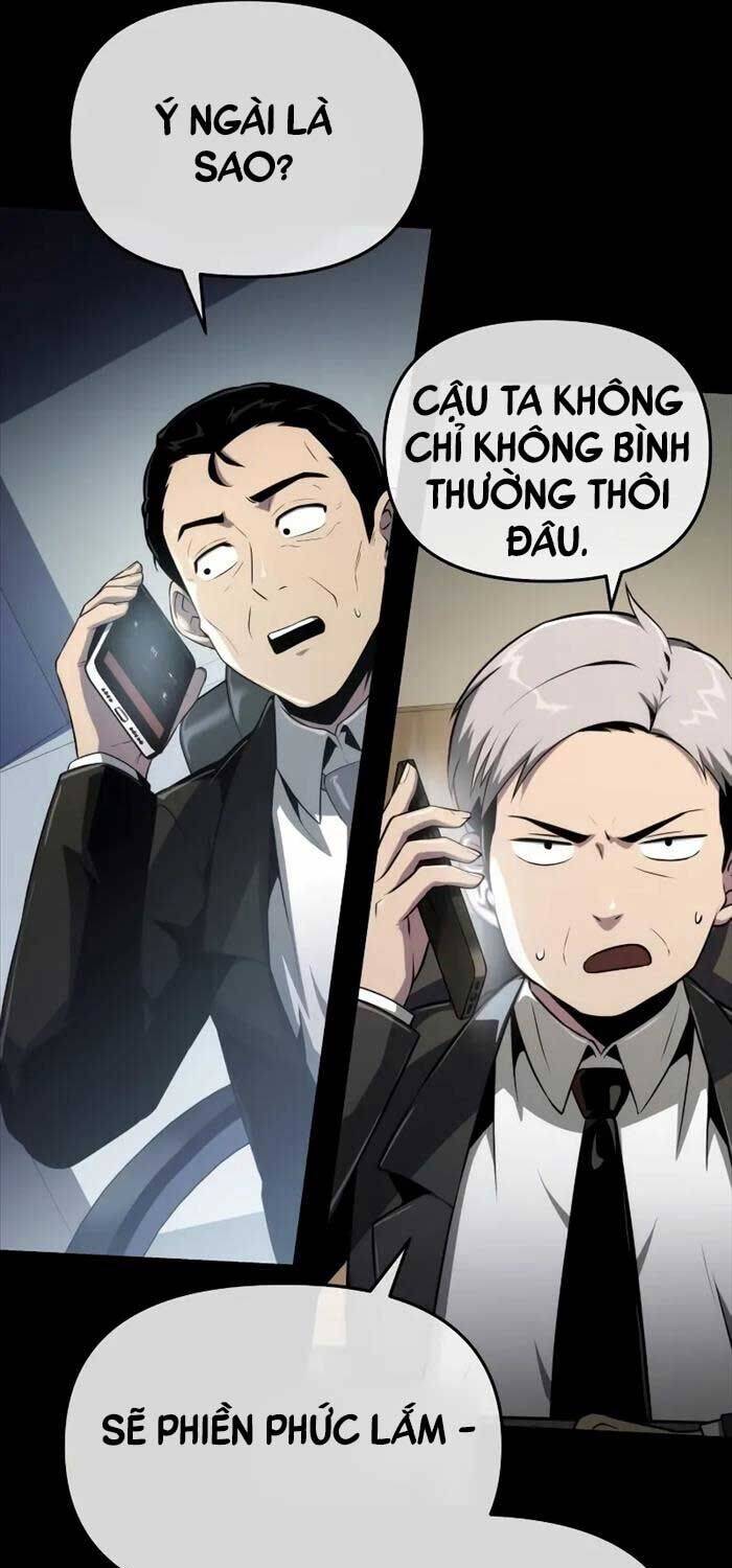 Vua Hiệp Sĩ Đã Trở Lại Với Một Vị Thần Chapter 82 - Trang 2