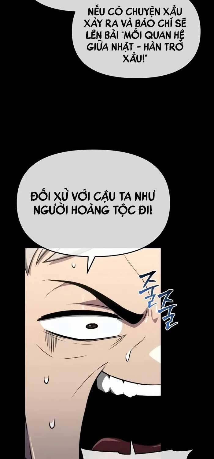 Vua Hiệp Sĩ Đã Trở Lại Với Một Vị Thần Chapter 82 - Trang 2