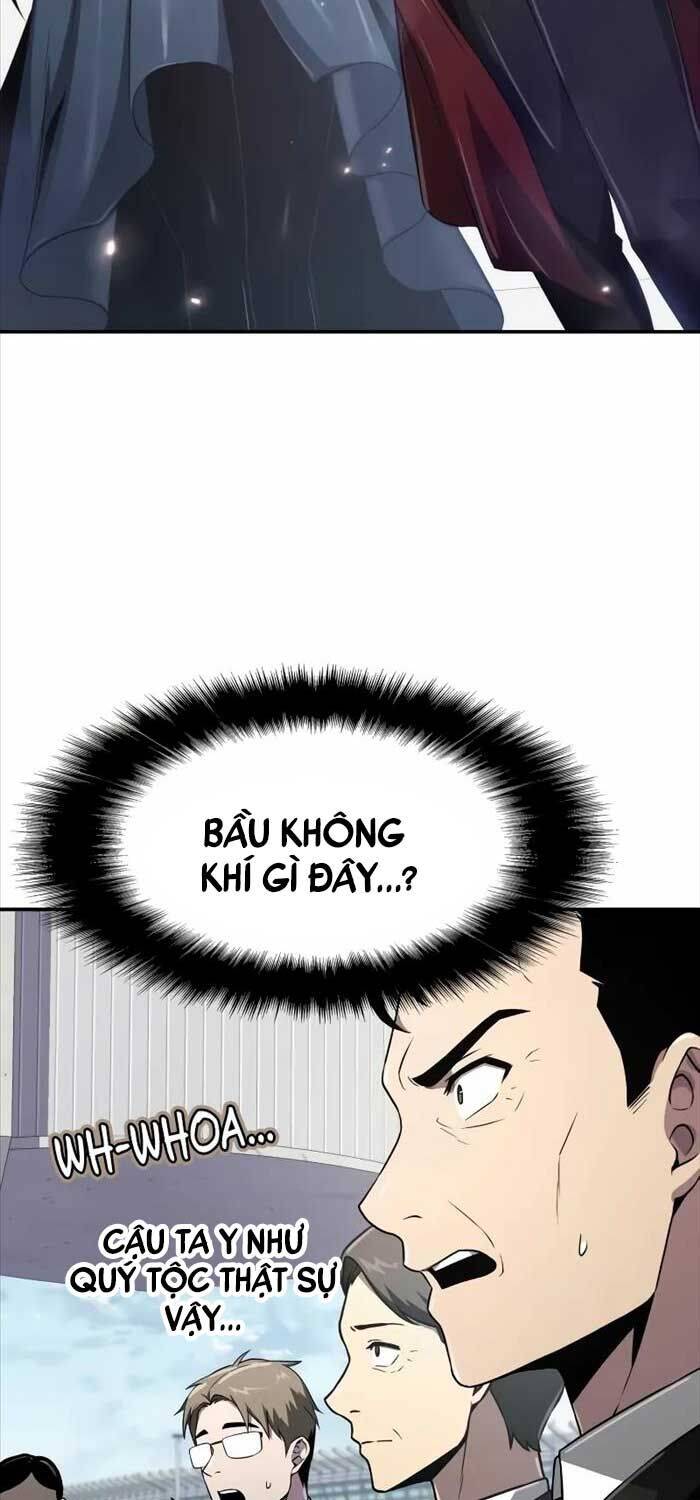 Vua Hiệp Sĩ Đã Trở Lại Với Một Vị Thần Chapter 82 - Trang 2