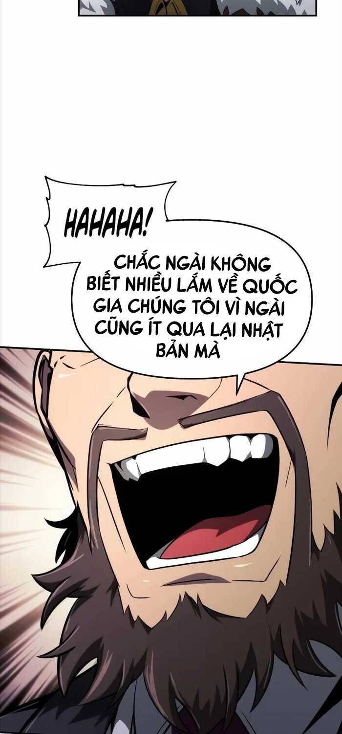 Vua Hiệp Sĩ Đã Trở Lại Với Một Vị Thần Chapter 82 - Trang 2