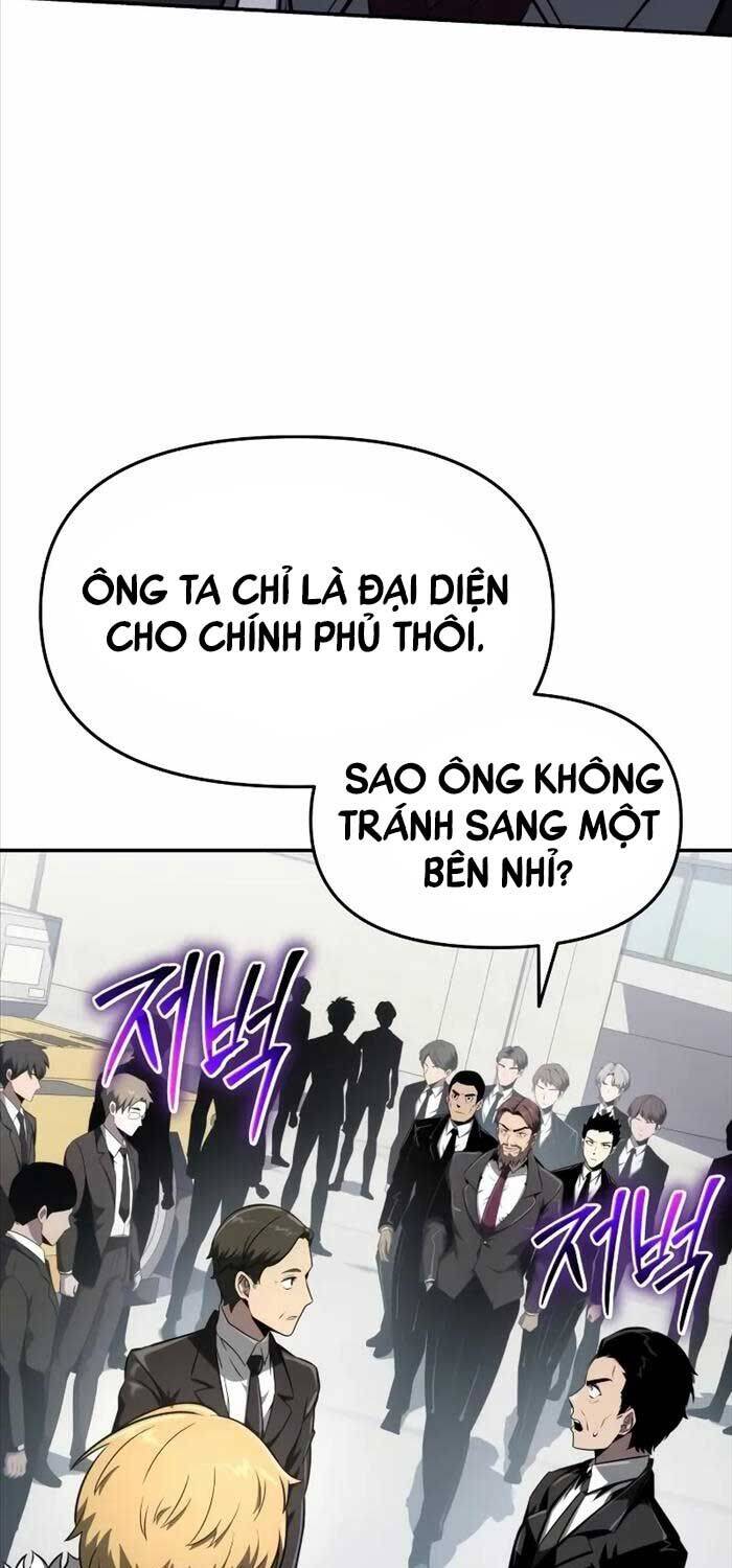 Vua Hiệp Sĩ Đã Trở Lại Với Một Vị Thần Chapter 82 - Trang 2