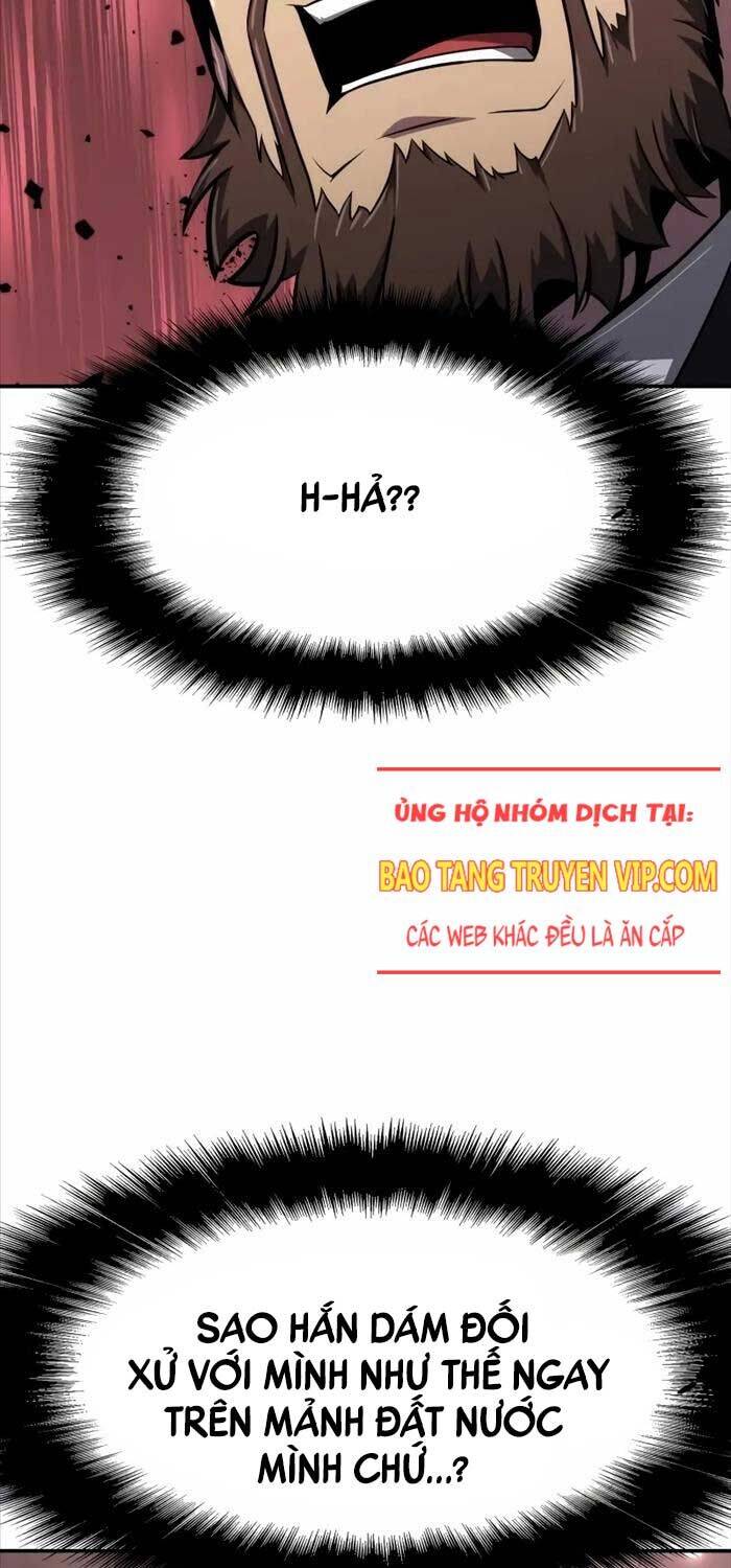 Vua Hiệp Sĩ Đã Trở Lại Với Một Vị Thần Chapter 82 - Trang 2