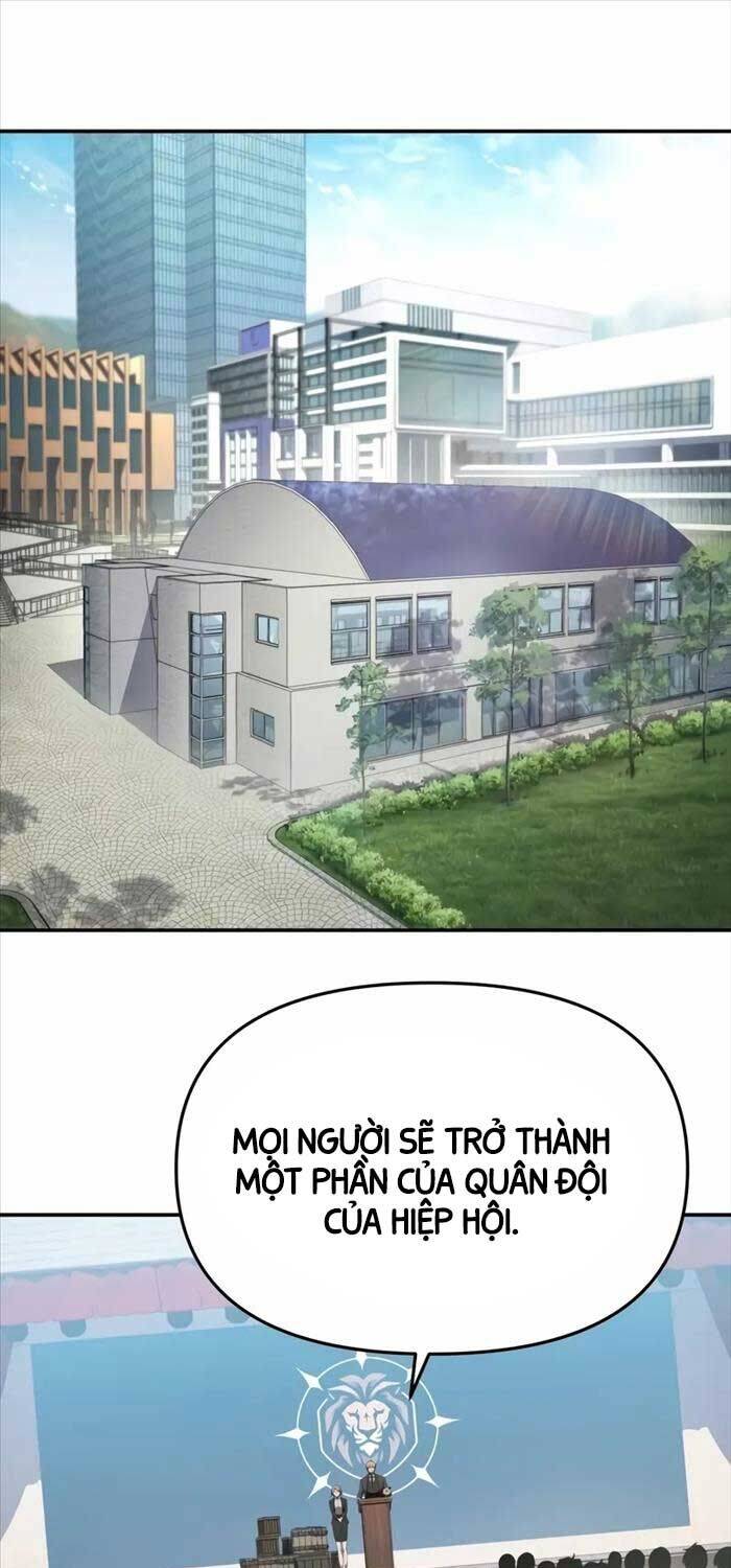 Vua Hiệp Sĩ Đã Trở Lại Với Một Vị Thần Chapter 81 - Trang 2