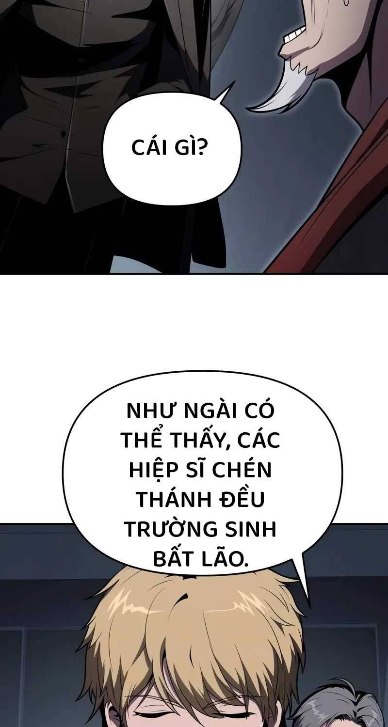 Vua Hiệp Sĩ Đã Trở Lại Với Một Vị Thần Chapter 80 - Trang 2