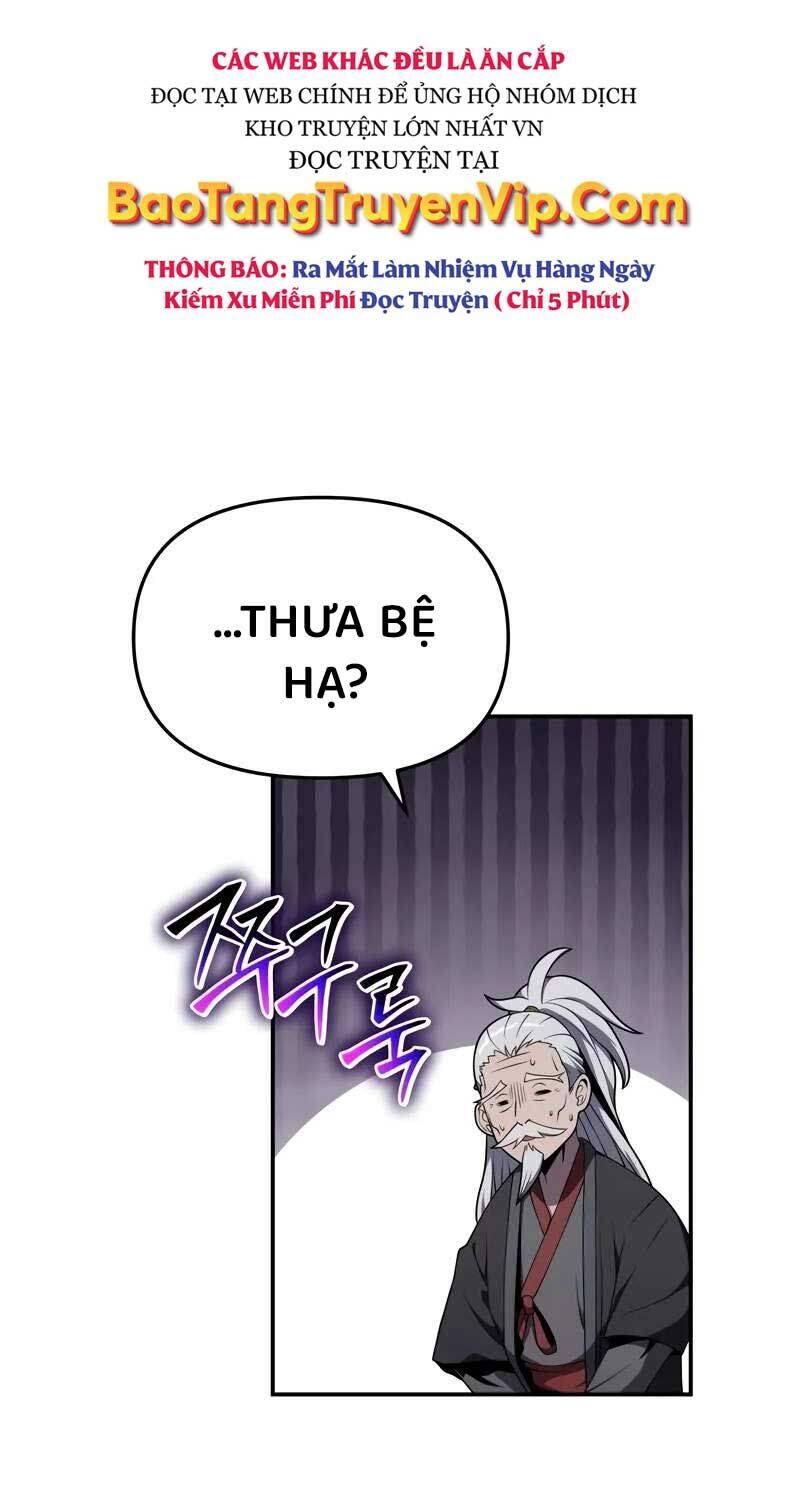 Vua Hiệp Sĩ Đã Trở Lại Với Một Vị Thần Chapter 80 - Trang 2