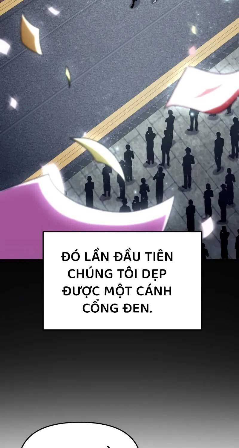 Vua Hiệp Sĩ Đã Trở Lại Với Một Vị Thần Chapter 80 - Trang 2