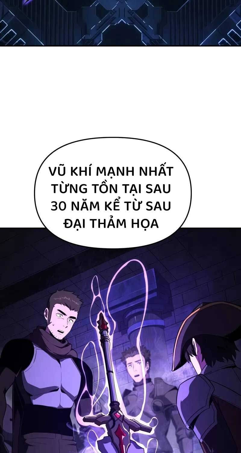 Vua Hiệp Sĩ Đã Trở Lại Với Một Vị Thần Chapter 80 - Trang 2