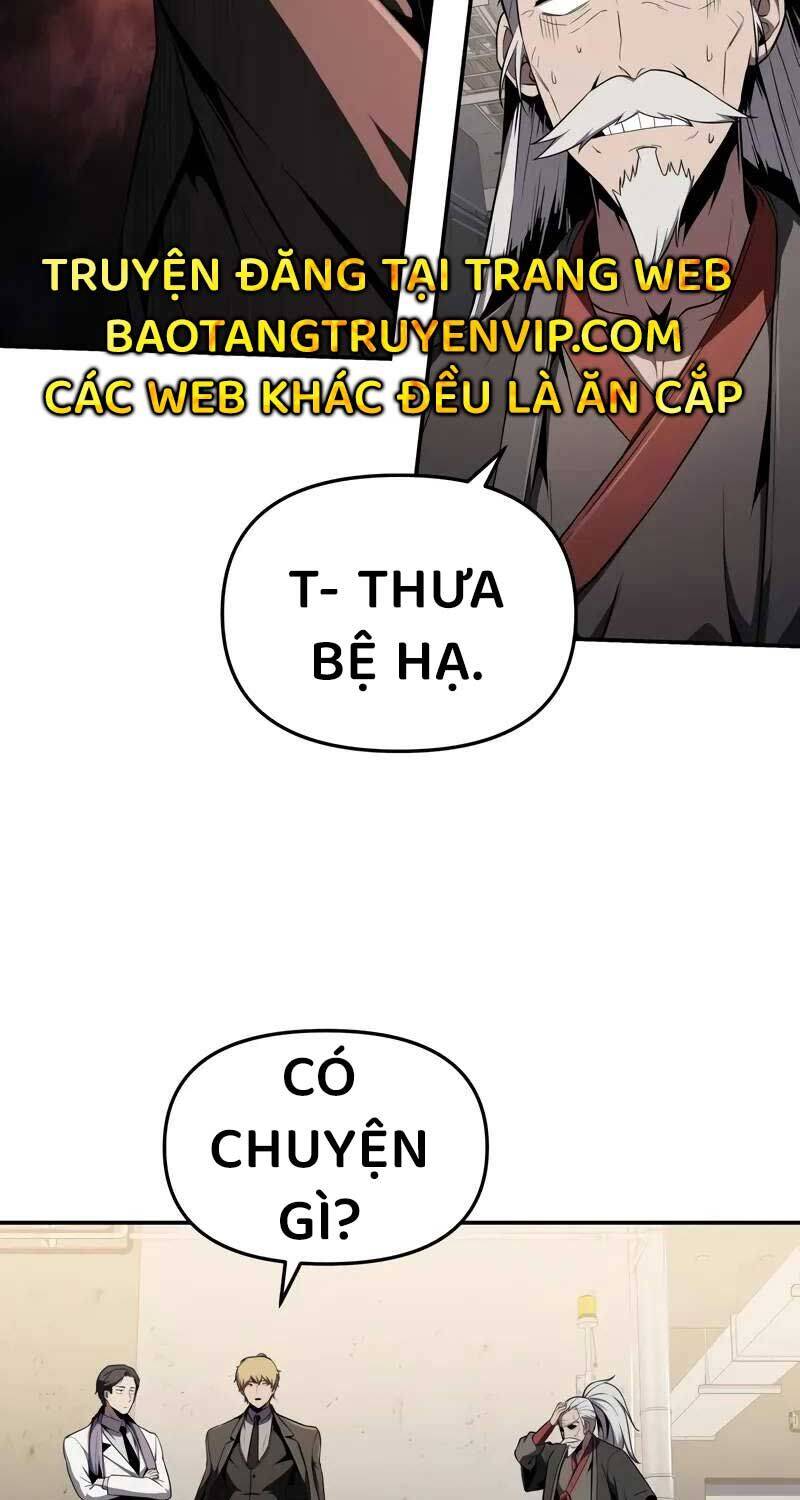 Vua Hiệp Sĩ Đã Trở Lại Với Một Vị Thần Chapter 80 - Trang 2