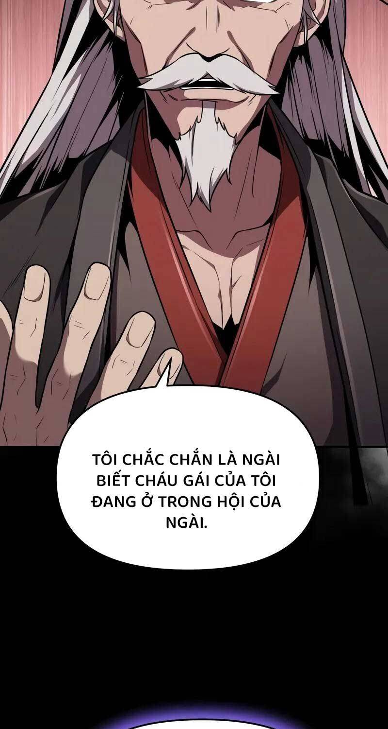 Vua Hiệp Sĩ Đã Trở Lại Với Một Vị Thần Chapter 80 - Trang 2