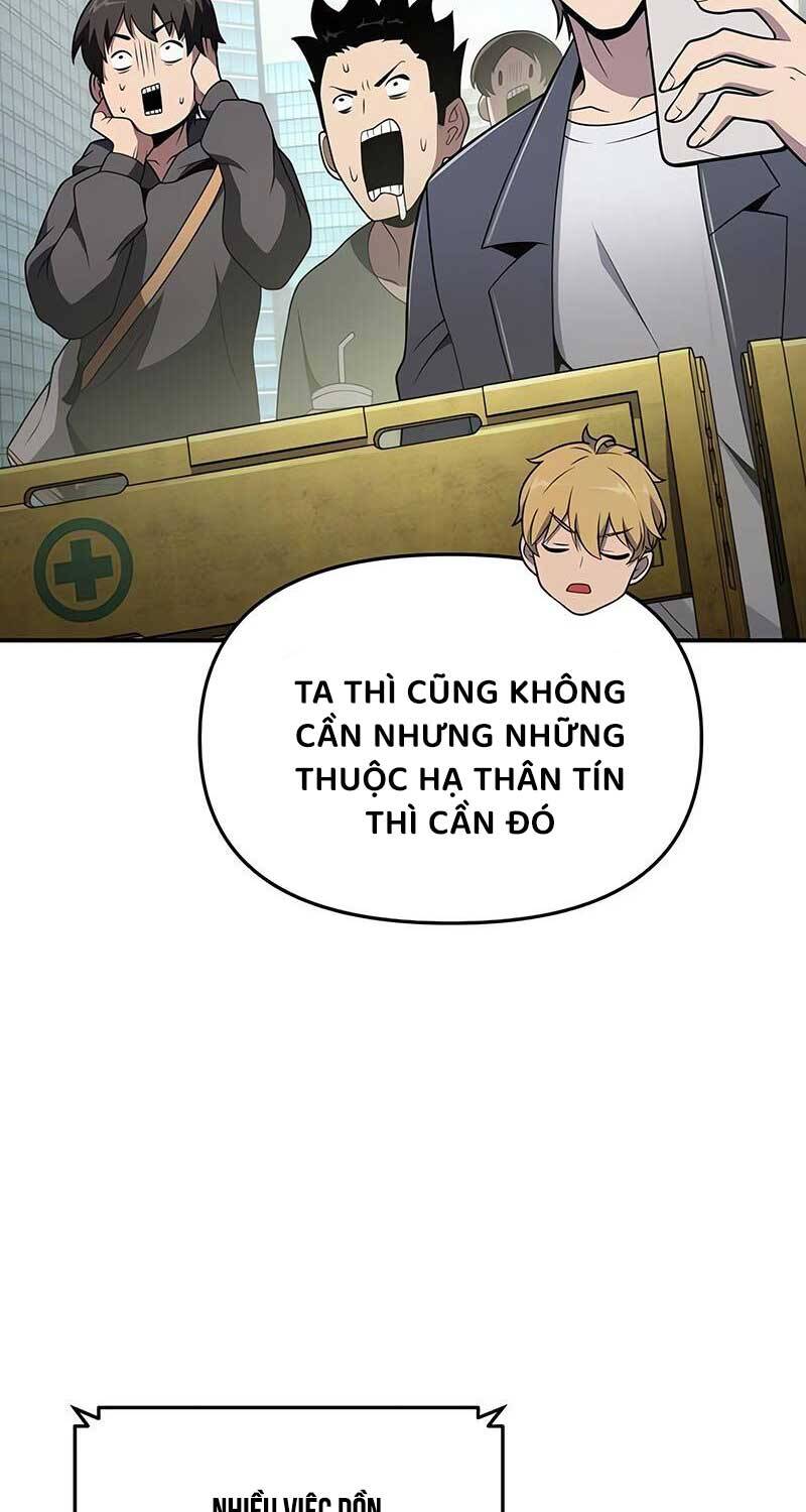 Vua Hiệp Sĩ Đã Trở Lại Với Một Vị Thần Chapter 79 - Trang 2