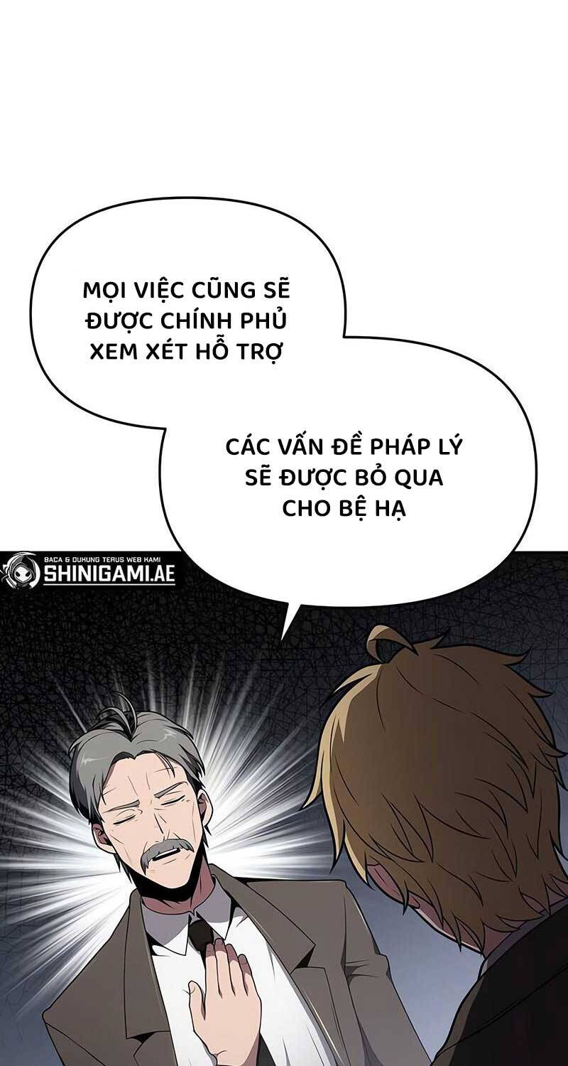 Vua Hiệp Sĩ Đã Trở Lại Với Một Vị Thần Chapter 79 - Trang 2