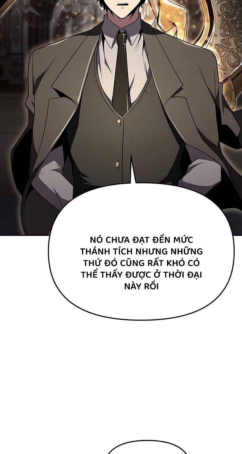 Vua Hiệp Sĩ Đã Trở Lại Với Một Vị Thần Chapter 79 - Trang 2