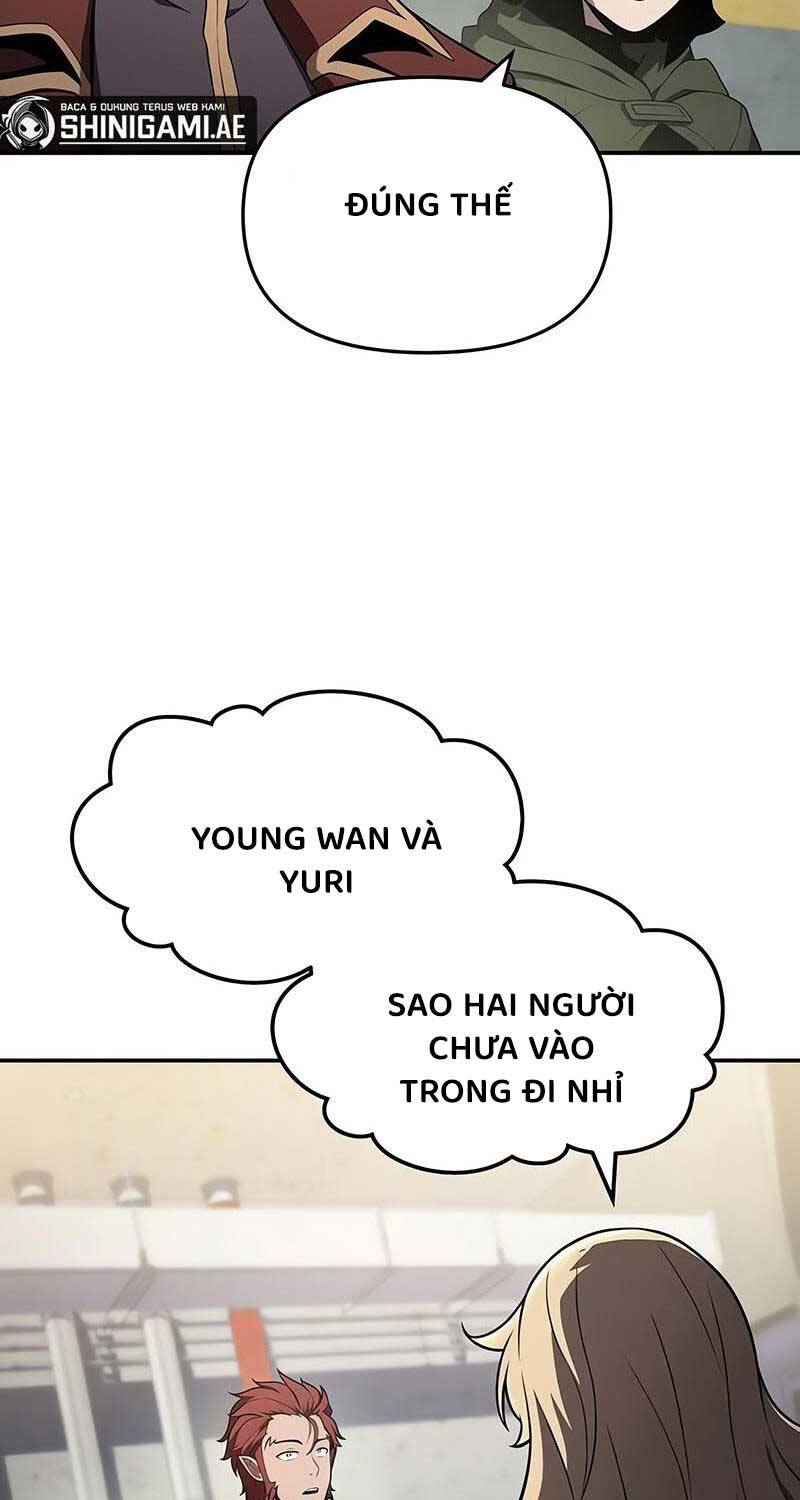 Vua Hiệp Sĩ Đã Trở Lại Với Một Vị Thần Chapter 79 - Trang 2