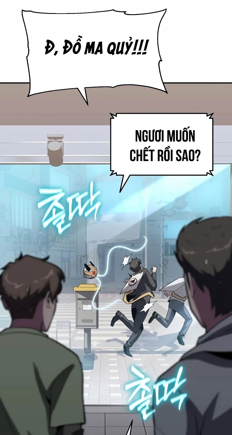 Vua Hiệp Sĩ Đã Trở Lại Với Một Vị Thần Chapter 76 - Trang 2