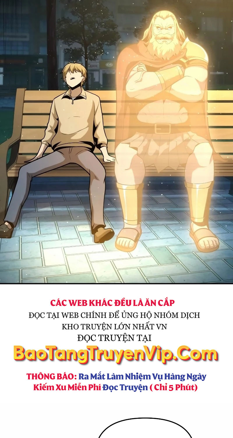 Vua Hiệp Sĩ Đã Trở Lại Với Một Vị Thần Chapter 76 - Trang 2