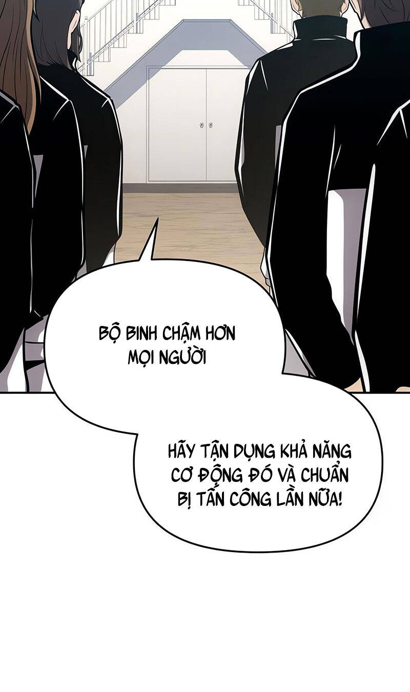 Vua Hiệp Sĩ Đã Trở Lại Với Một Vị Thần Chapter 74 - Trang 2