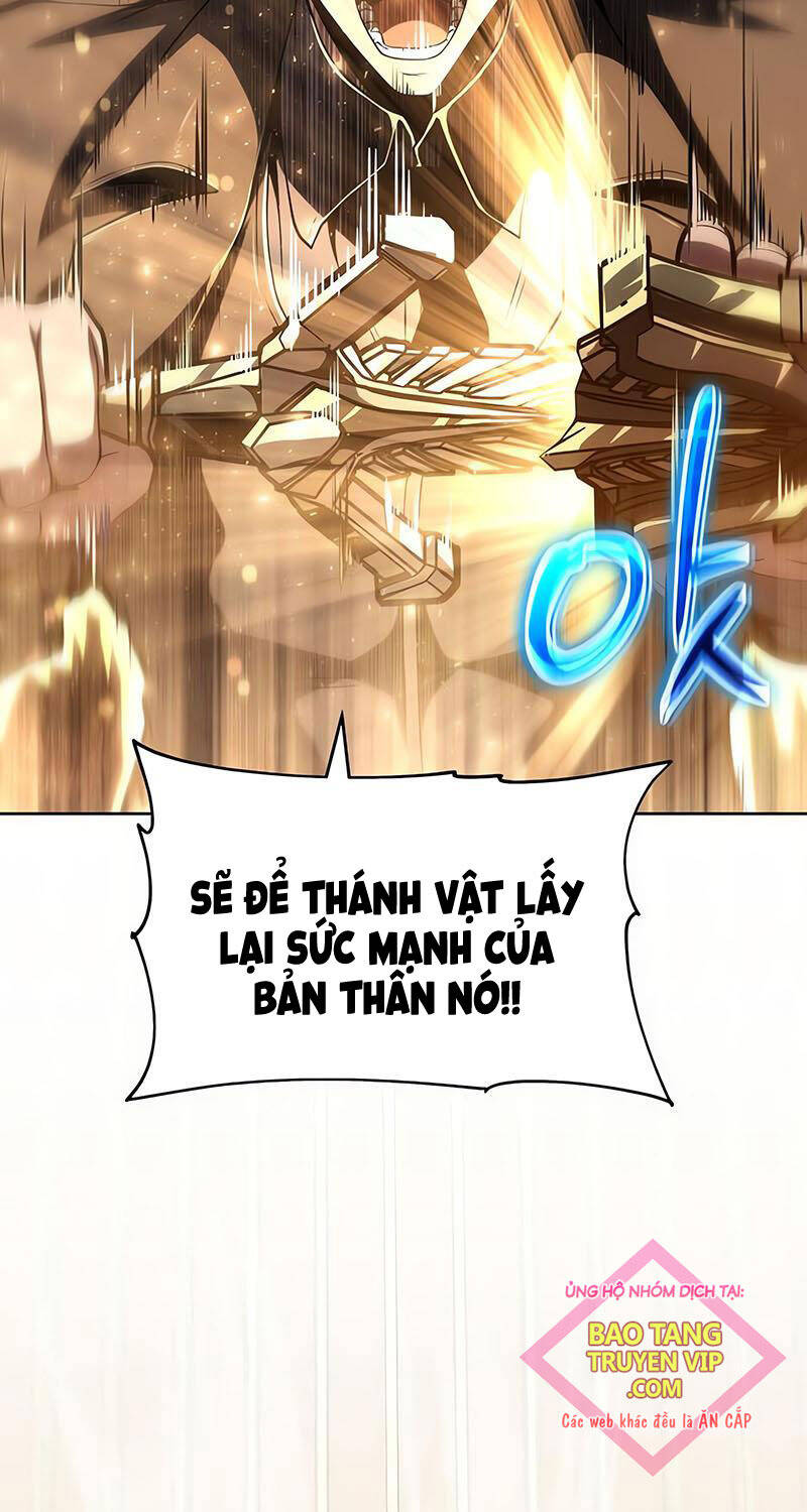 Vua Hiệp Sĩ Đã Trở Lại Với Một Vị Thần Chapter 73 - Trang 2