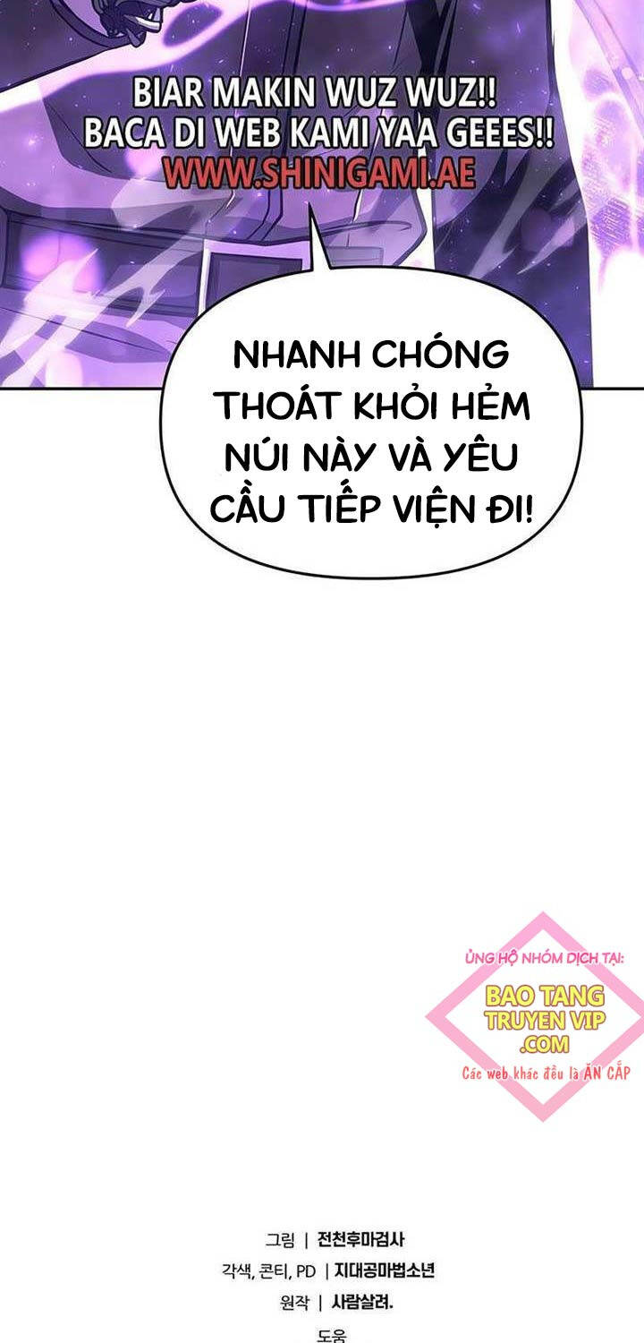 Vua Hiệp Sĩ Đã Trở Lại Với Một Vị Thần Chapter 71 - Trang 2