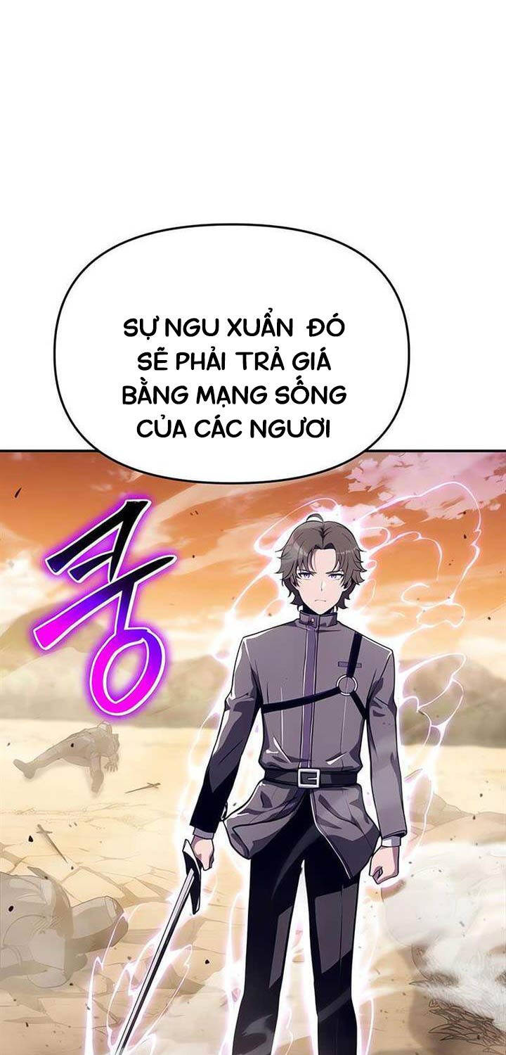 Vua Hiệp Sĩ Đã Trở Lại Với Một Vị Thần Chapter 71 - Trang 2