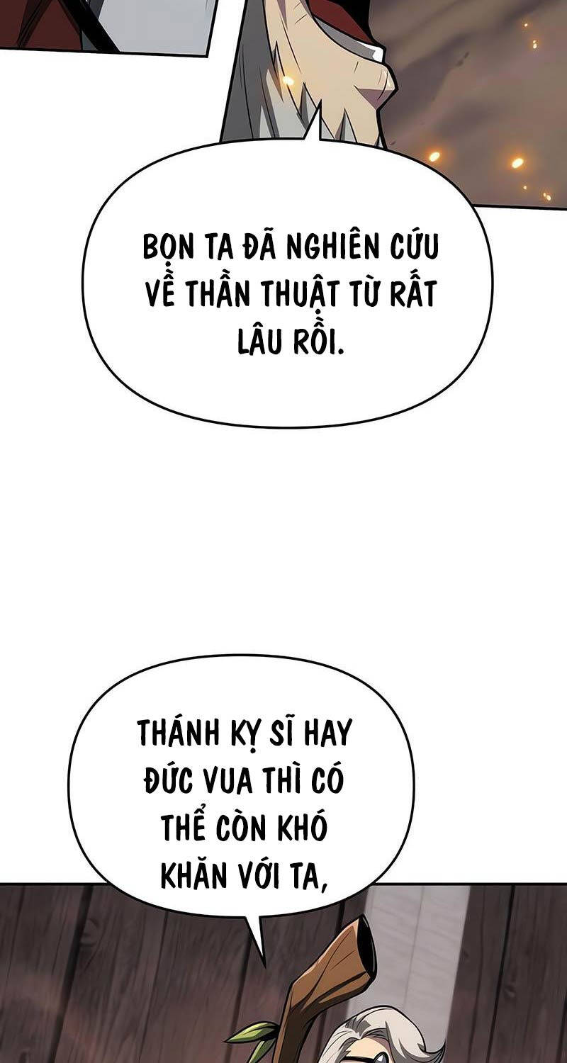 Vua Hiệp Sĩ Đã Trở Lại Với Một Vị Thần Chapter 70 - Trang 2