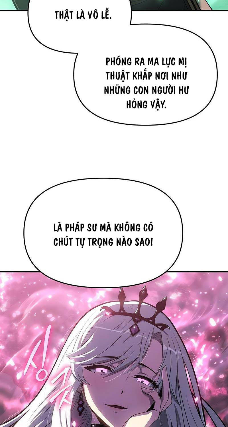 Vua Hiệp Sĩ Đã Trở Lại Với Một Vị Thần Chapter 70 - Trang 2