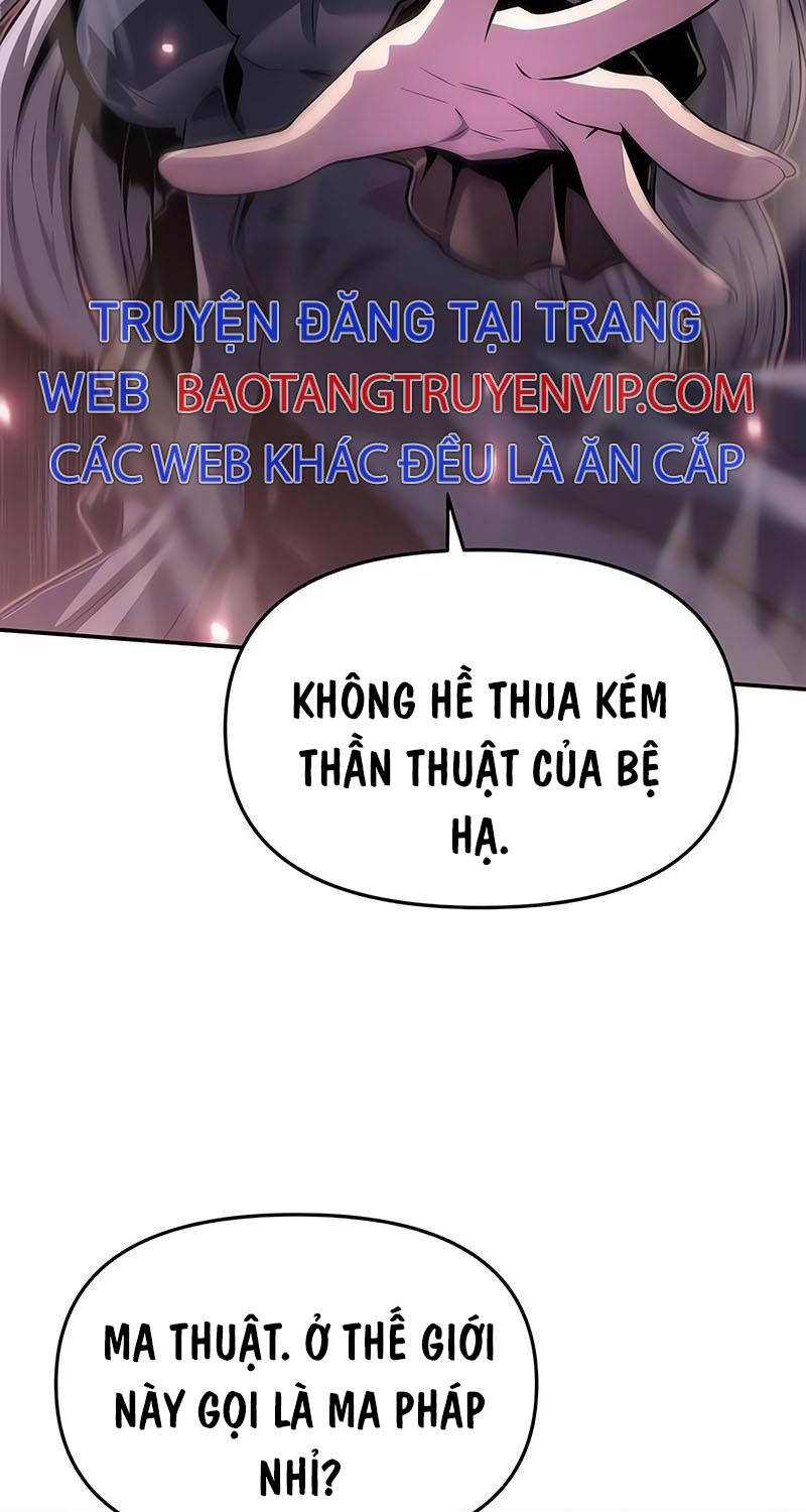 Vua Hiệp Sĩ Đã Trở Lại Với Một Vị Thần Chapter 70 - Trang 2