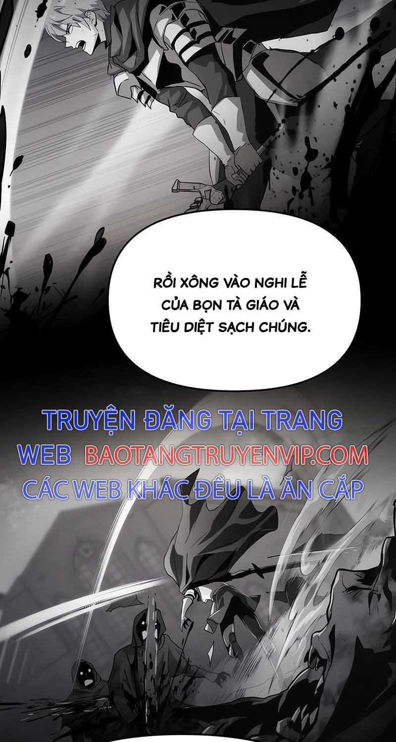 Vua Hiệp Sĩ Đã Trở Lại Với Một Vị Thần Chapter 69 - Trang 2