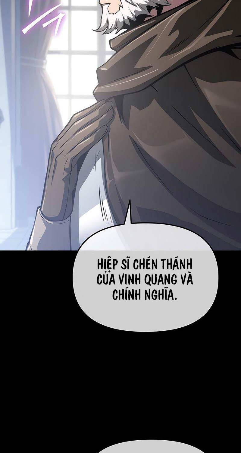 Vua Hiệp Sĩ Đã Trở Lại Với Một Vị Thần Chapter 68 - Trang 2