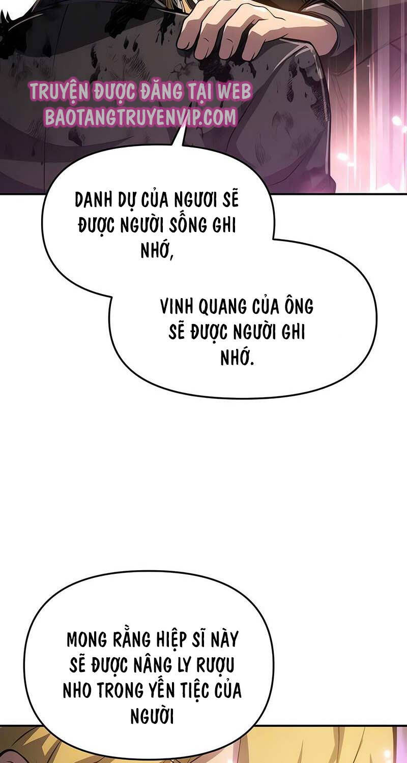 Vua Hiệp Sĩ Đã Trở Lại Với Một Vị Thần Chapter 68 - Trang 2