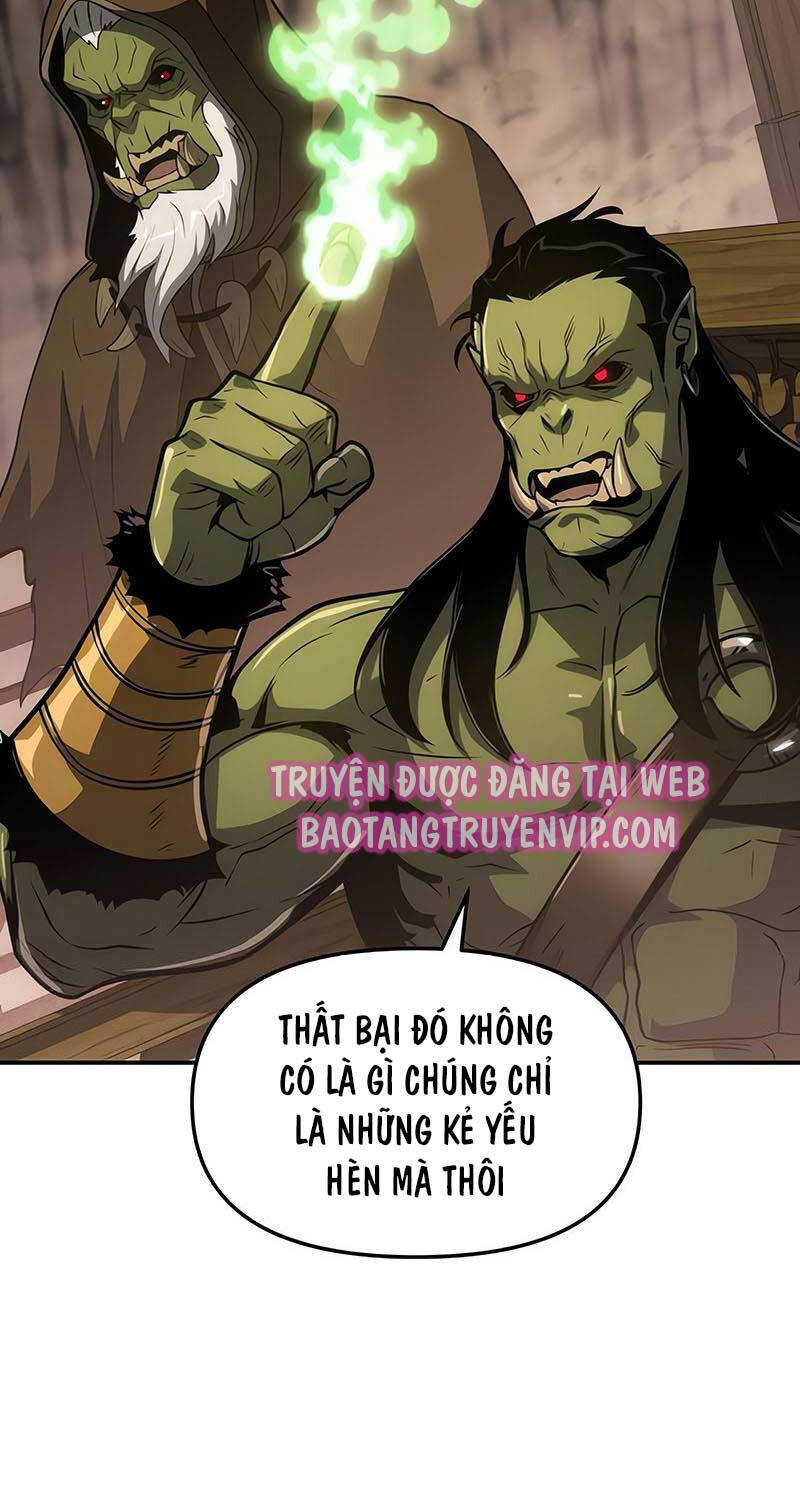 Vua Hiệp Sĩ Đã Trở Lại Với Một Vị Thần Chapter 68 - Trang 2