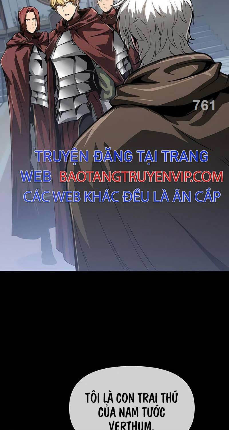 Vua Hiệp Sĩ Đã Trở Lại Với Một Vị Thần Chapter 68 - Trang 2