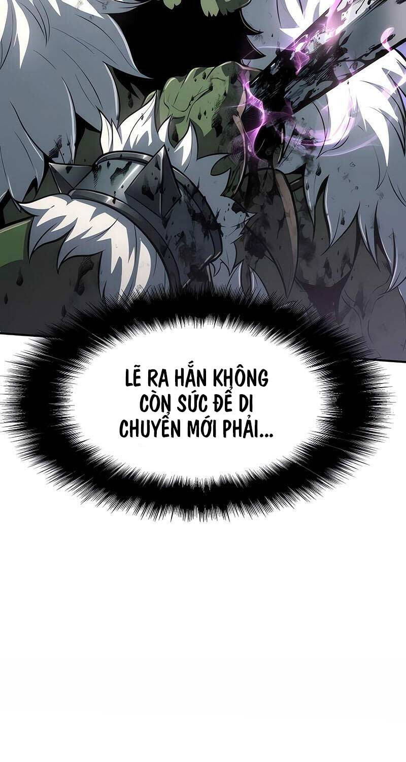 Vua Hiệp Sĩ Đã Trở Lại Với Một Vị Thần Chapter 68 - Trang 2