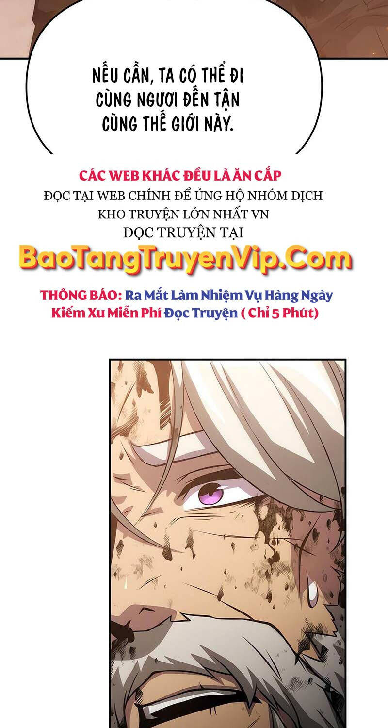 Vua Hiệp Sĩ Đã Trở Lại Với Một Vị Thần Chapter 68 - Trang 2