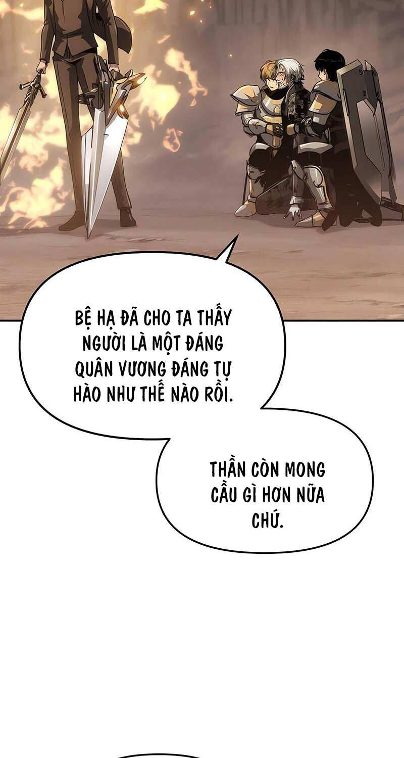 Vua Hiệp Sĩ Đã Trở Lại Với Một Vị Thần Chapter 68 - Trang 2