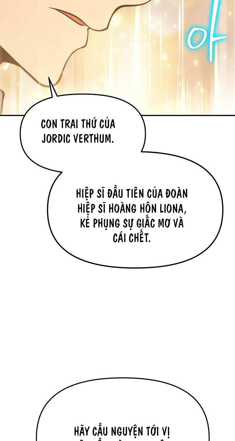 Vua Hiệp Sĩ Đã Trở Lại Với Một Vị Thần Chapter 68 - Trang 2