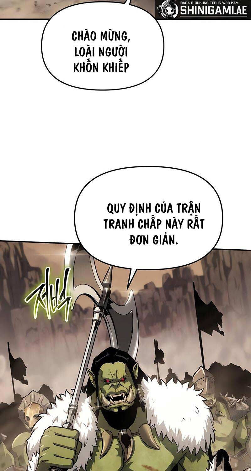 Vua Hiệp Sĩ Đã Trở Lại Với Một Vị Thần Chapter 67 - Trang 2