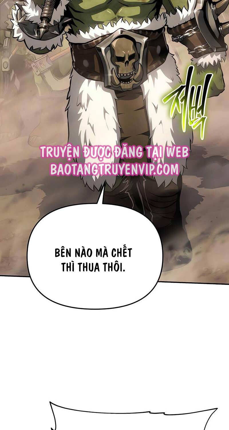 Vua Hiệp Sĩ Đã Trở Lại Với Một Vị Thần Chapter 67 - Trang 2